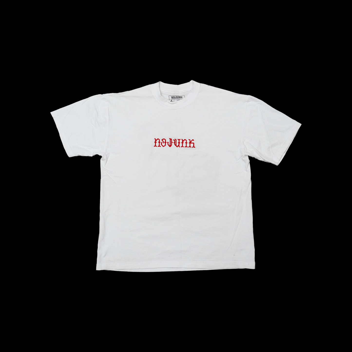 TAKE A CHANCE white-t red dice