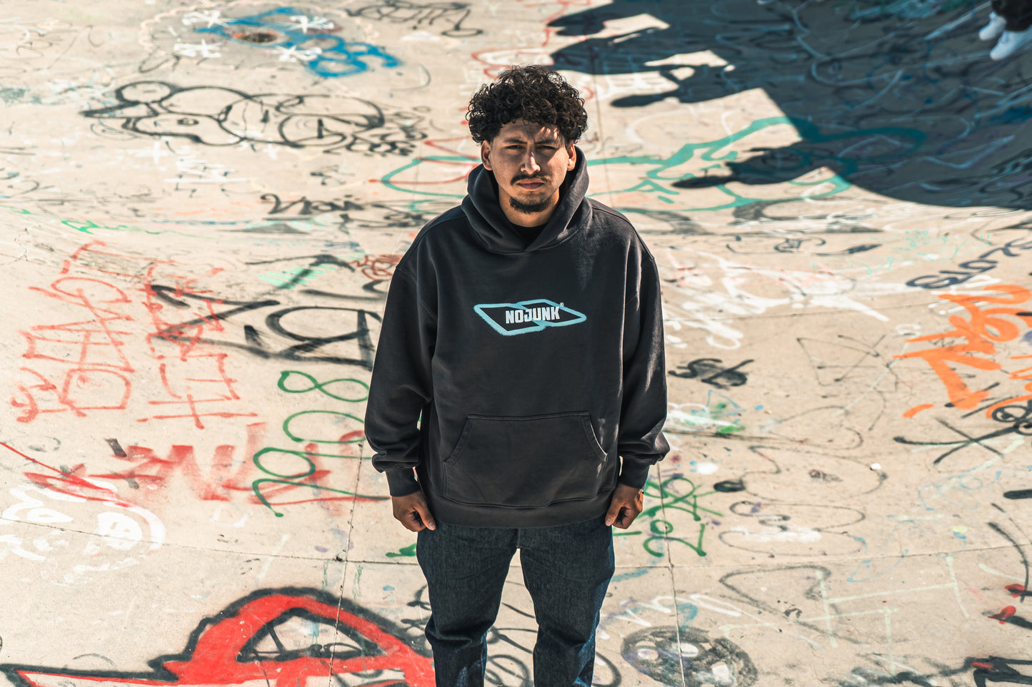 GLO HOODIE