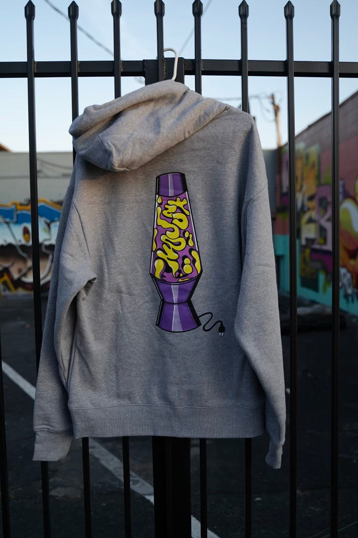 PREMIUM NOJUNK - Lava Vibe